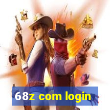 68z com login